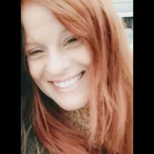 Meet your Posher, Audrey